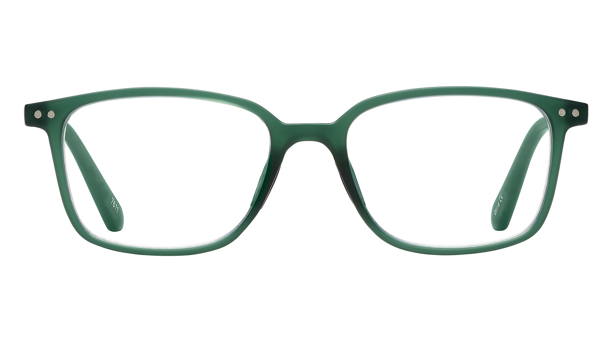 Total Flex Blue Light Computer Reading Glasses E5262 by SAV Eyewear