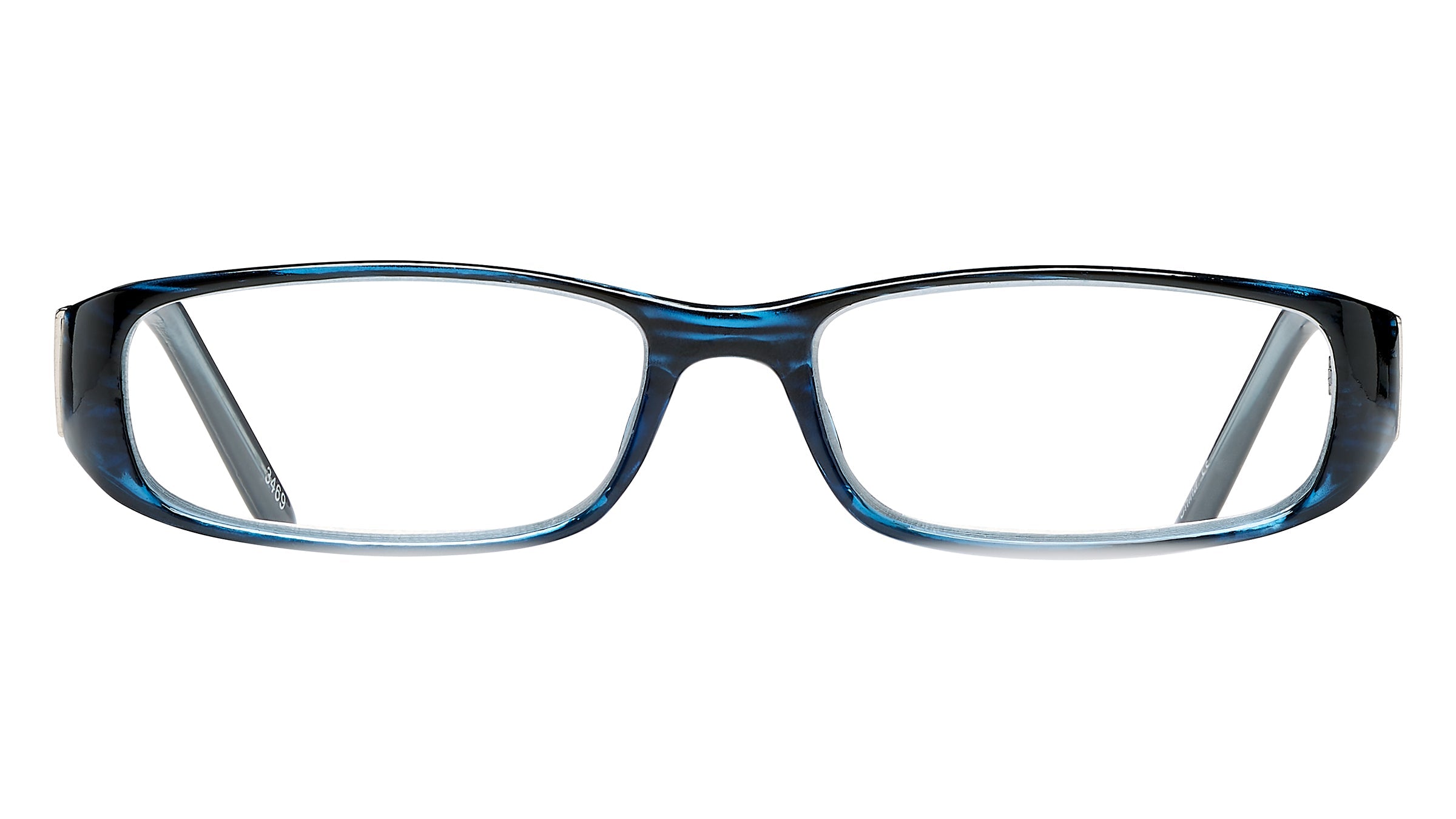 VK Couture E7021 Women's Fashion Reading Glasses by SAV Eyewear