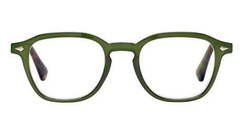 Goldenrod VK Couture Blue Light Readers 7313 Neiman