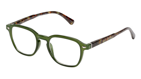 Goldenrod VK Couture Blue Light Readers 7313 Neiman