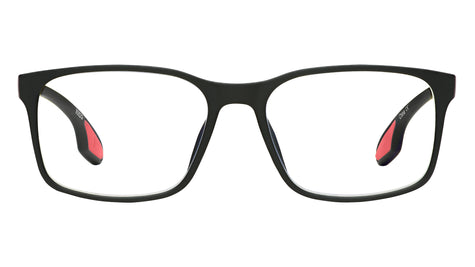 Dark Slate Gray Optitek Blue Light Readers 7314 Axil