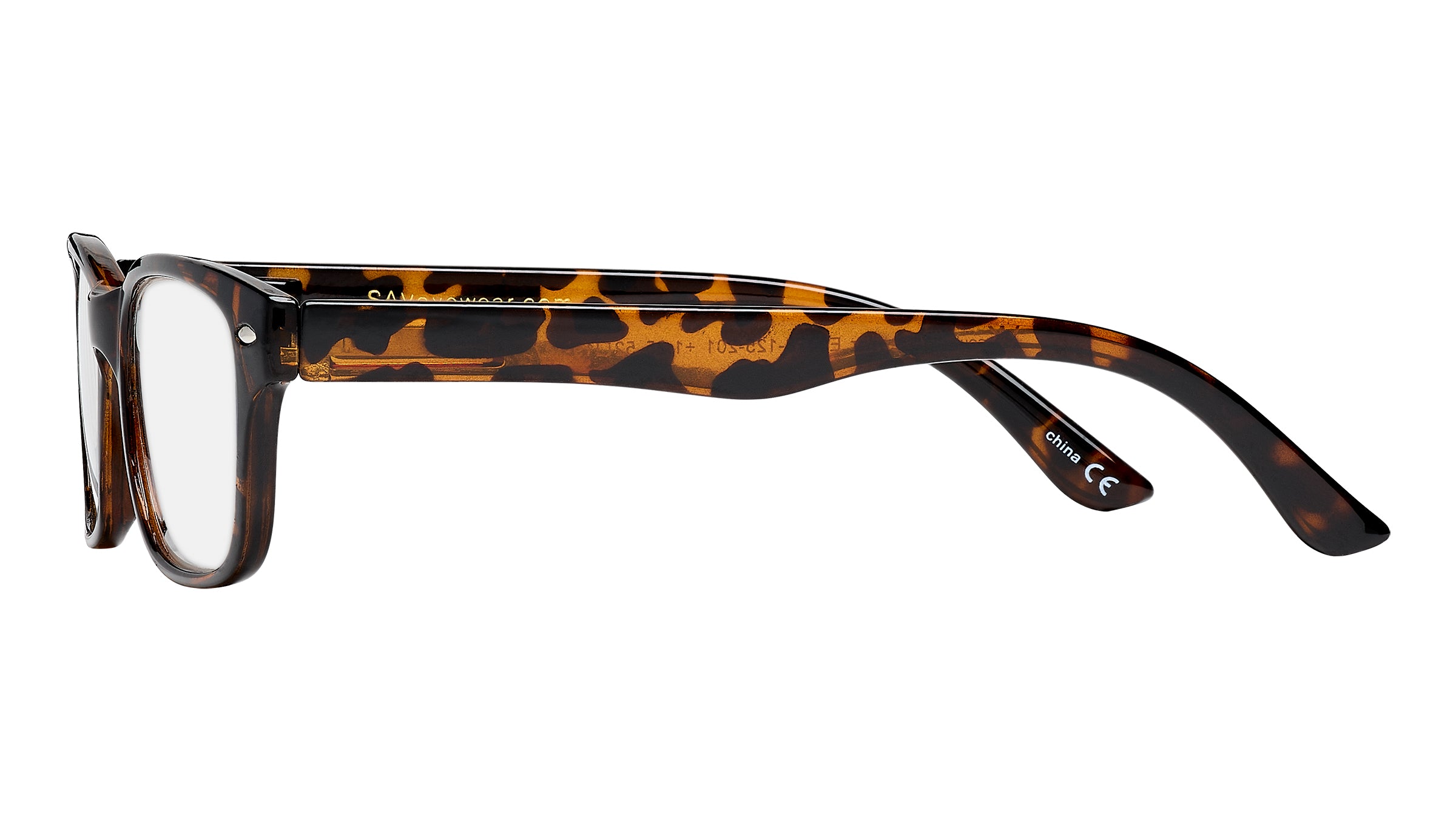 VK Couture E9078 Women's Fashion Reading Glasses by SAV Eyewear