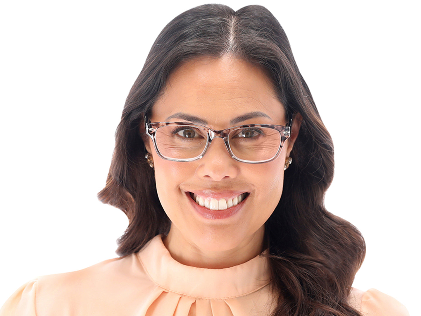 VK Couture E9080 Reading Glasses – Stylish Women's Eyewear | SAV