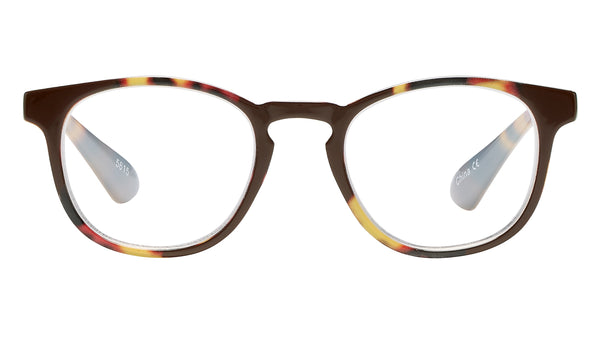 VK Couture E9085 Fashion Reading Glasses for Women | SAV EYEWEAR