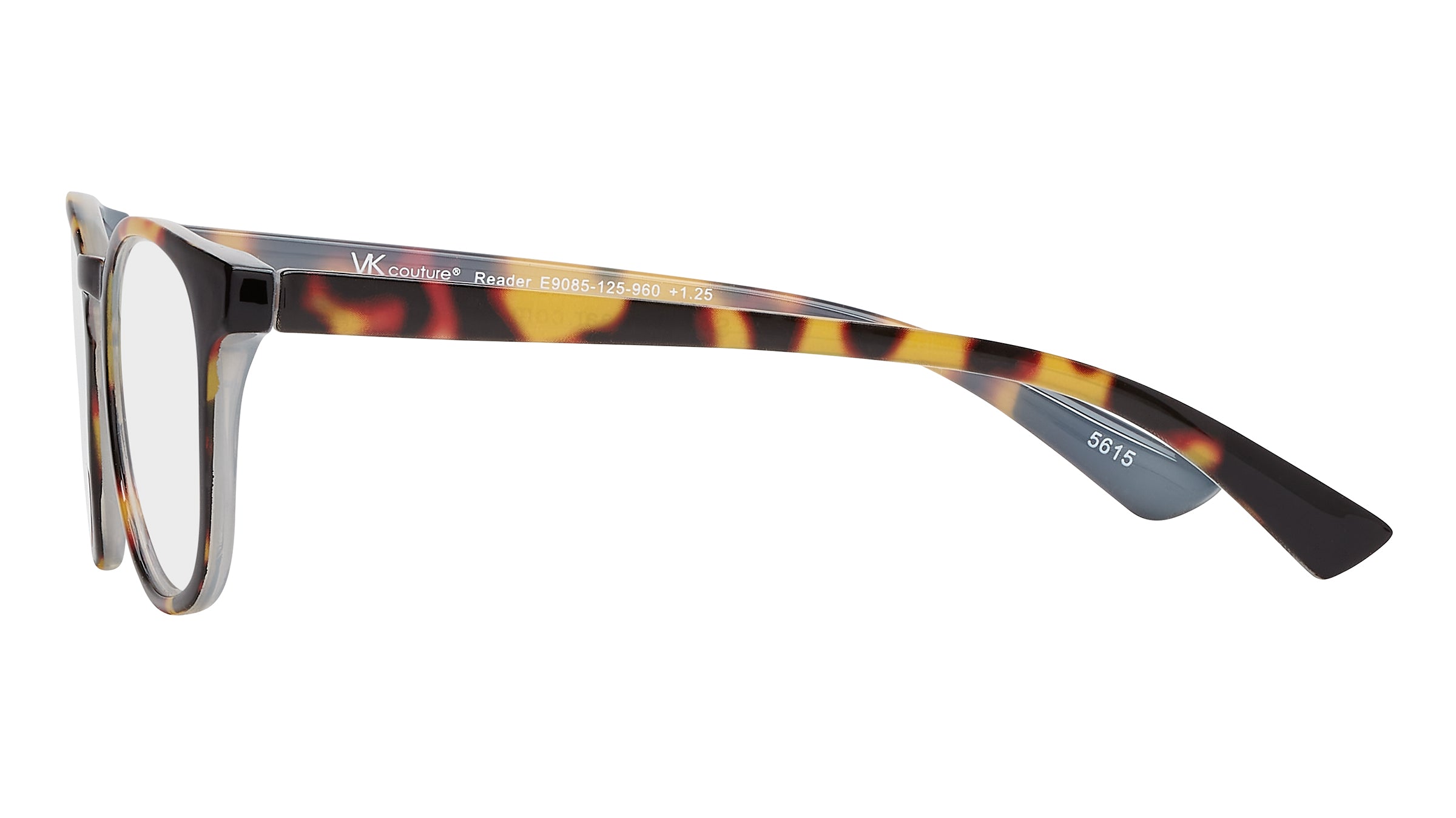 VK Couture E9085 Fashion Reading Glasses for Women | SAV EYEWEAR
