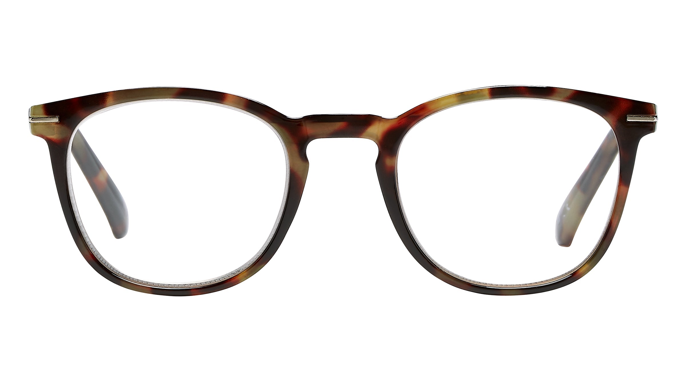 ハムガラス VK Couture E9086 Women's Fashion Aspherical Lens Reading Glasses