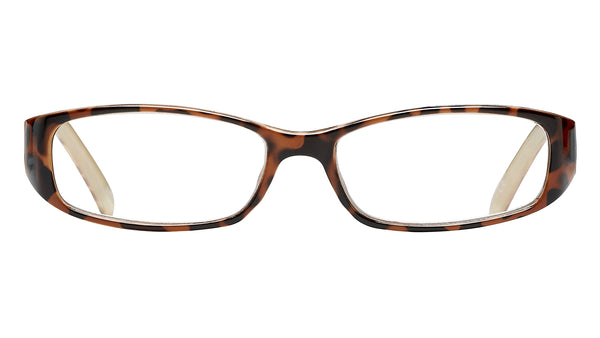 VK Couture E9092R Women's Fashion Crystals Reading Glasses