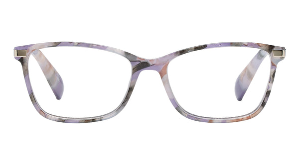 VK Couture E9231 Fiona Women's Fashion Reading Glasses