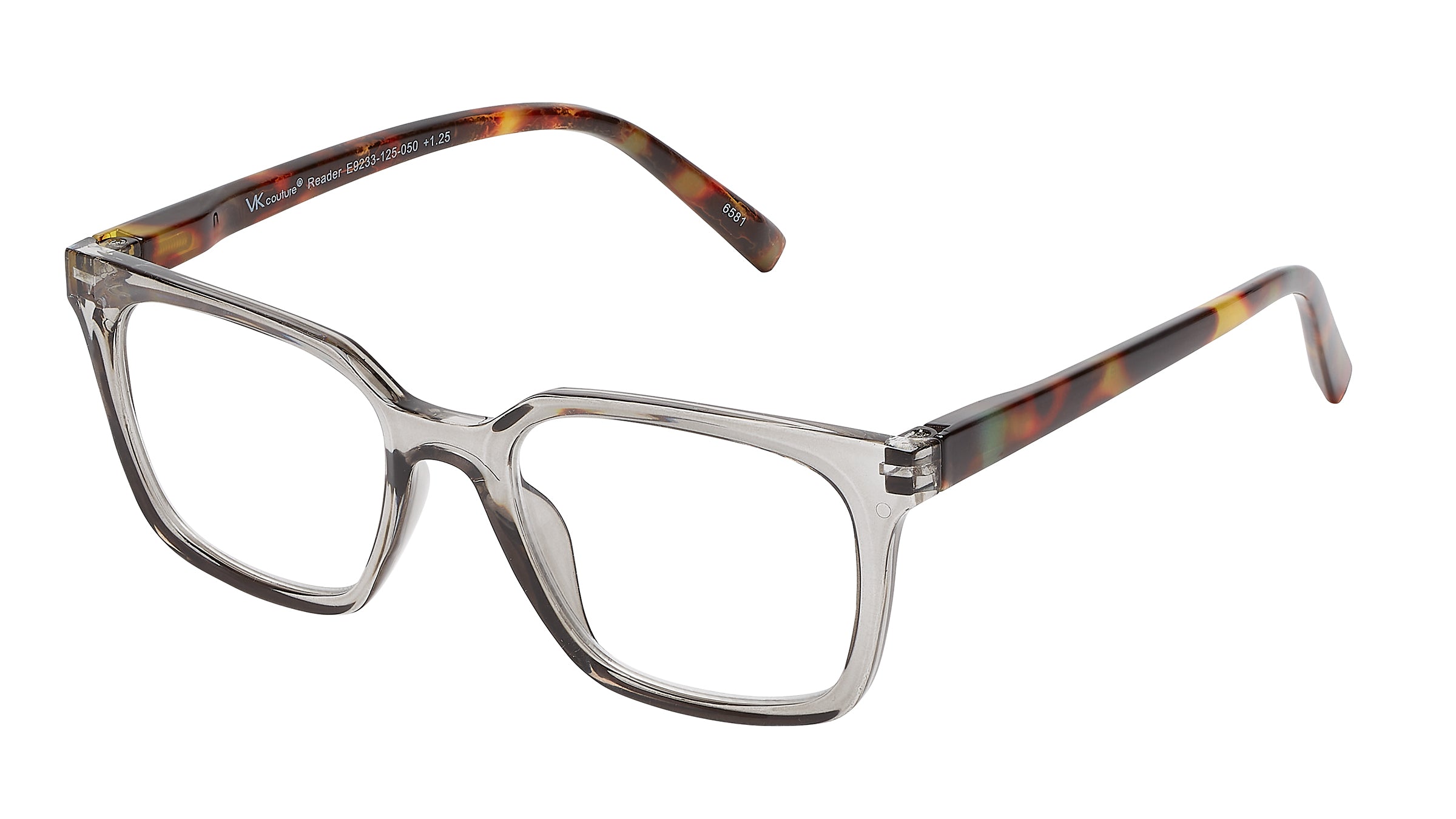 VK Couture E9233 Vera Women's Fashion Reading Glasses by SAV