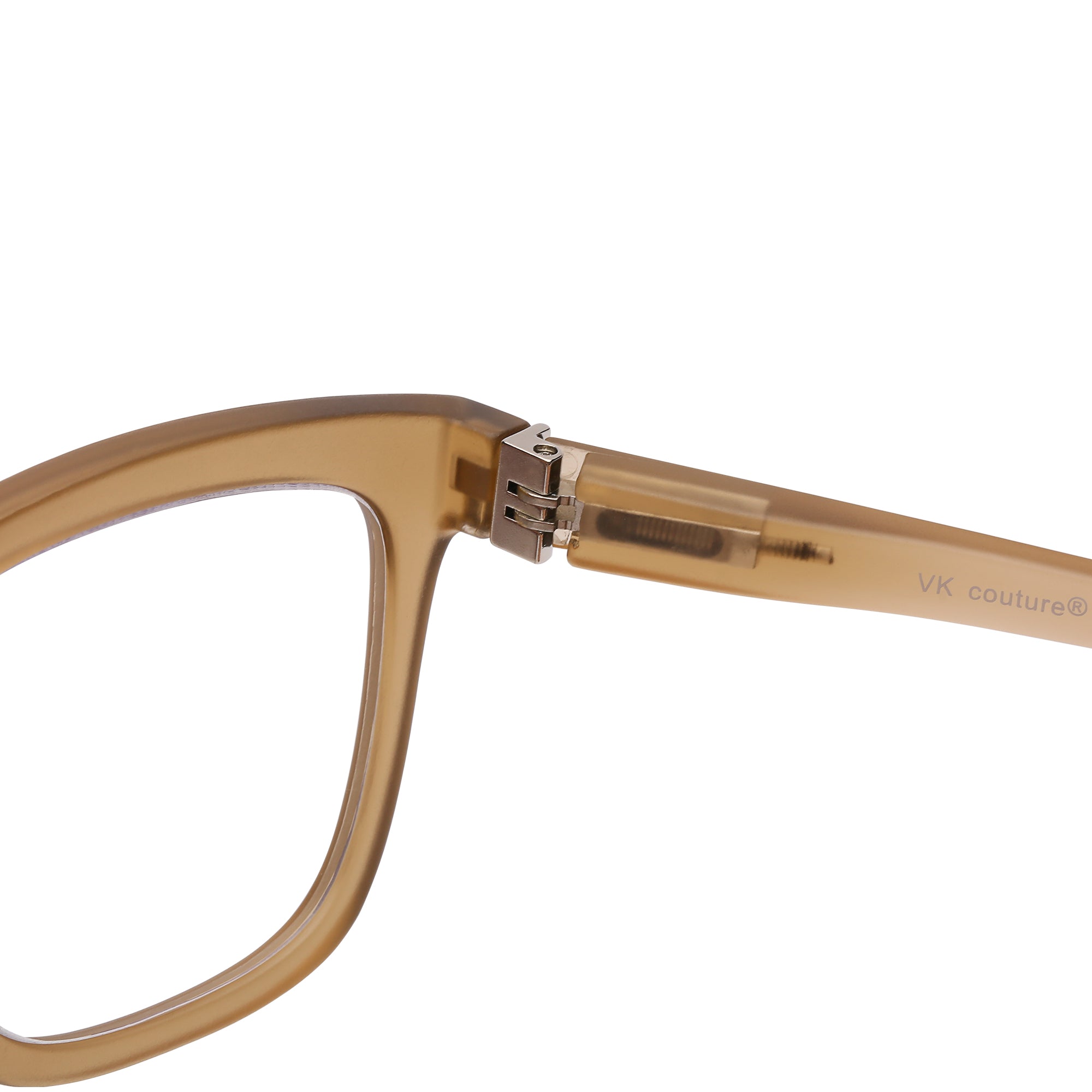 VK Couture® SR9305 Demure Sunglass Readers by SAV Eyewear