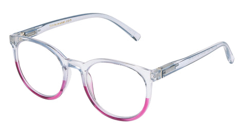 Light Gray VK Couture Blue Light 9301 Spotlight