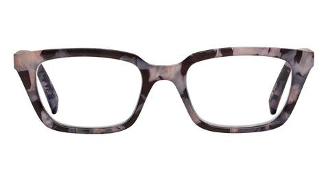 Dark Slate Gray VK Couture Blue Light 9302 Eden