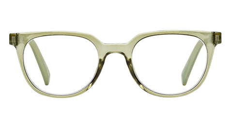 Light Gray VK Couture Blue Light 9303 Serene