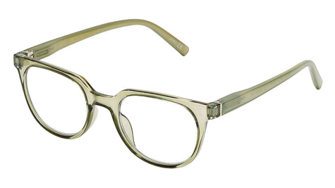 Light Gray VK Couture Blue Light 9303 Serene