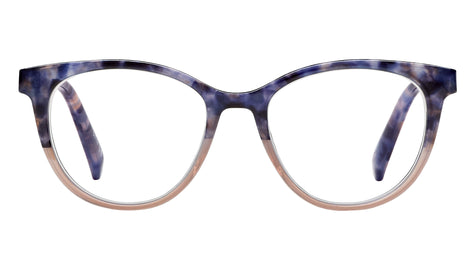 Gray VK Couture Blue Light 9304 Charisma