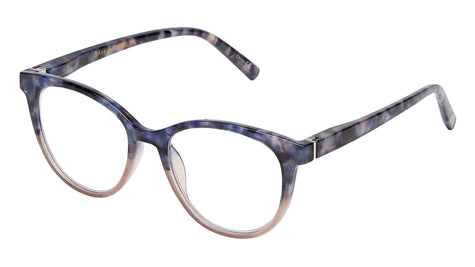 Gray VK Couture Blue Light 9304 Charisma