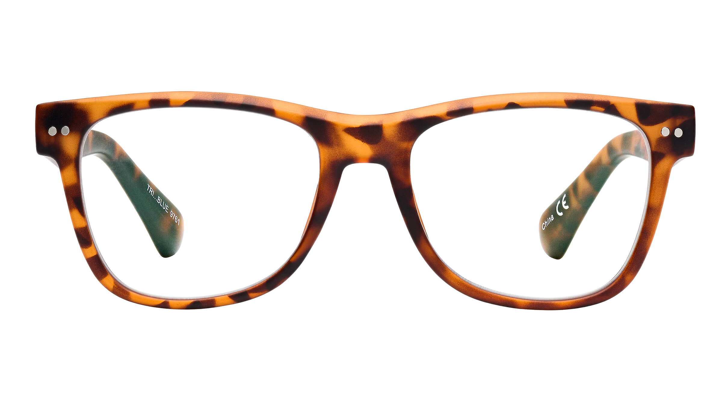 VK Couture Tri-Focus Blue Light Readers 9310TZ – SAV EYEWEAR