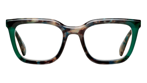 Dark Slate Gray VK Couture Blue Light 9314 Glamour