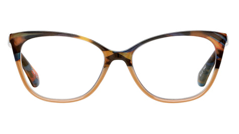 Rosy Brown VK Couture Blue Light 9315 Coco