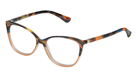 Rosy Brown VK Couture Blue Light 9315 Coco