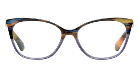 Rosy Brown VK Couture Blue Light 9315 Coco