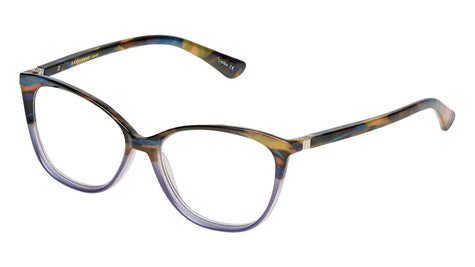 Rosy Brown VK Couture Blue Light 9315 Coco