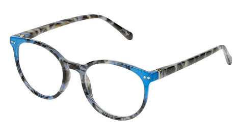 Sienna VK Couture Blue Light 9318 Zurich