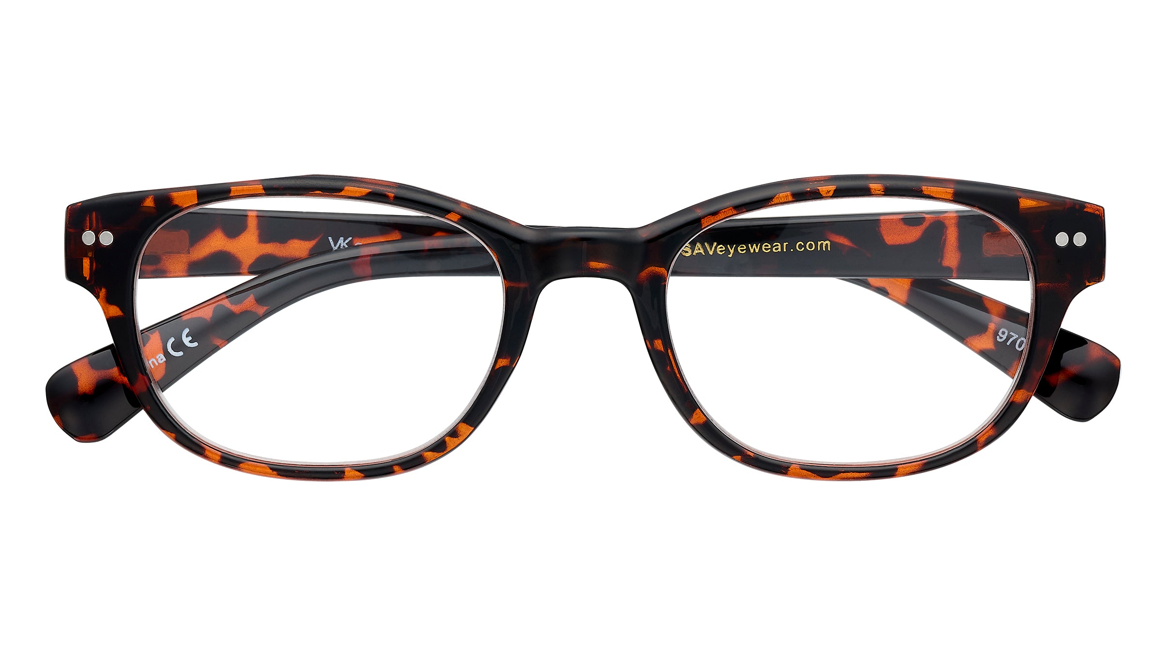 VK Couture Readers 9319VK Briana | SAV Eyewear