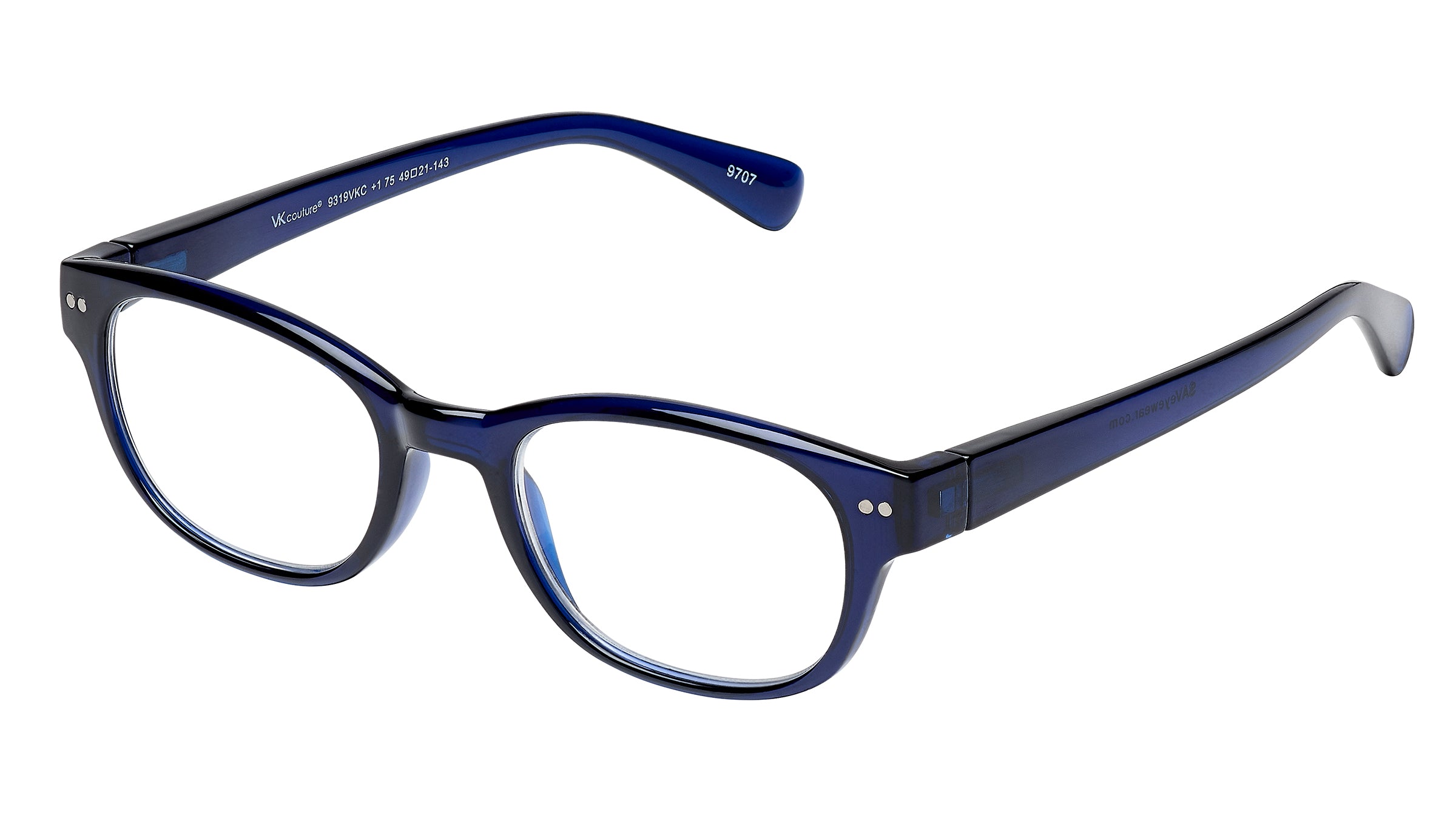 VK Couture Readers 9319VK Briana | SAV Eyewear