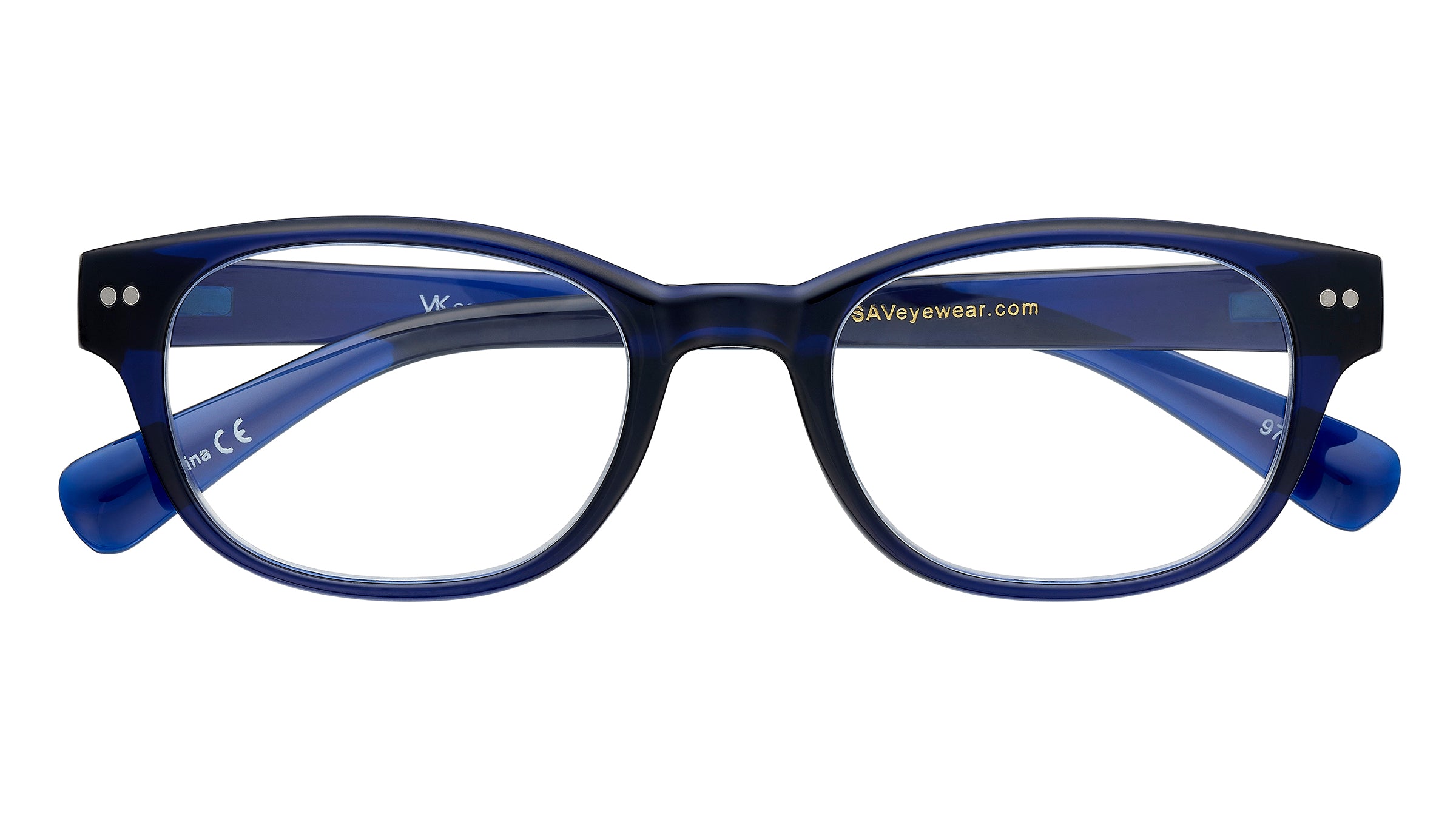 VK Couture Readers 9319VK Briana | SAV Eyewear