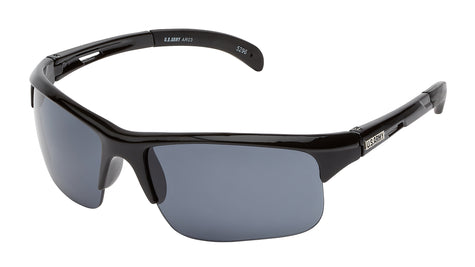 Dim Gray US Army AR03 Sunglasses