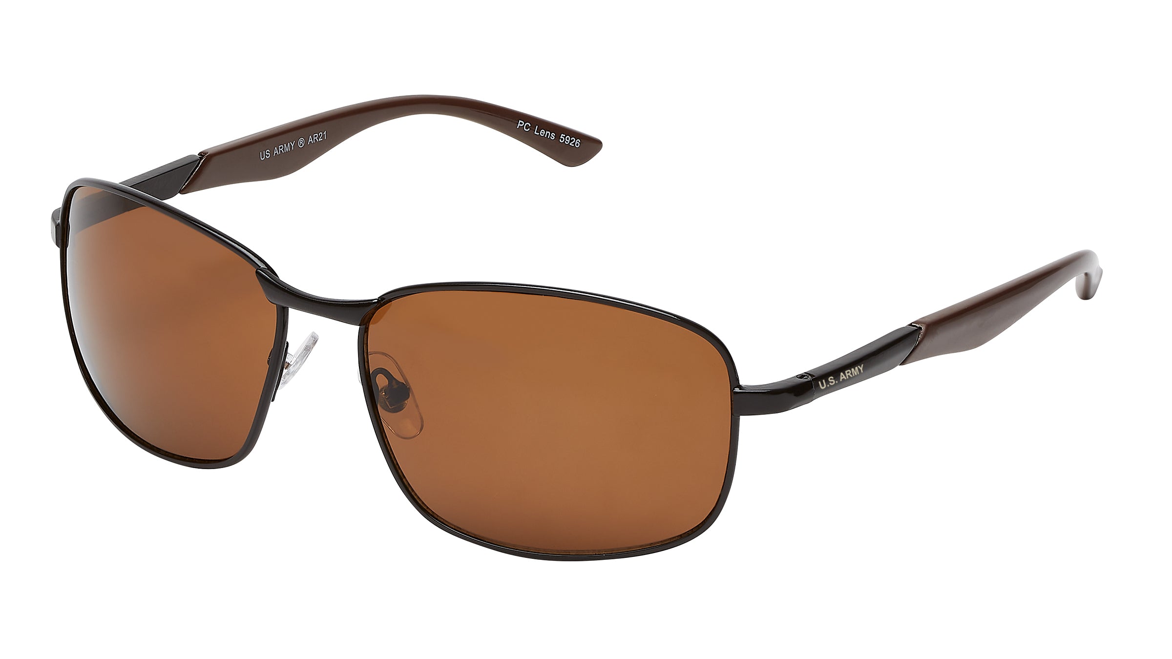 US Army Brand Sunglasses | UV-Blocking Military Sun Shades