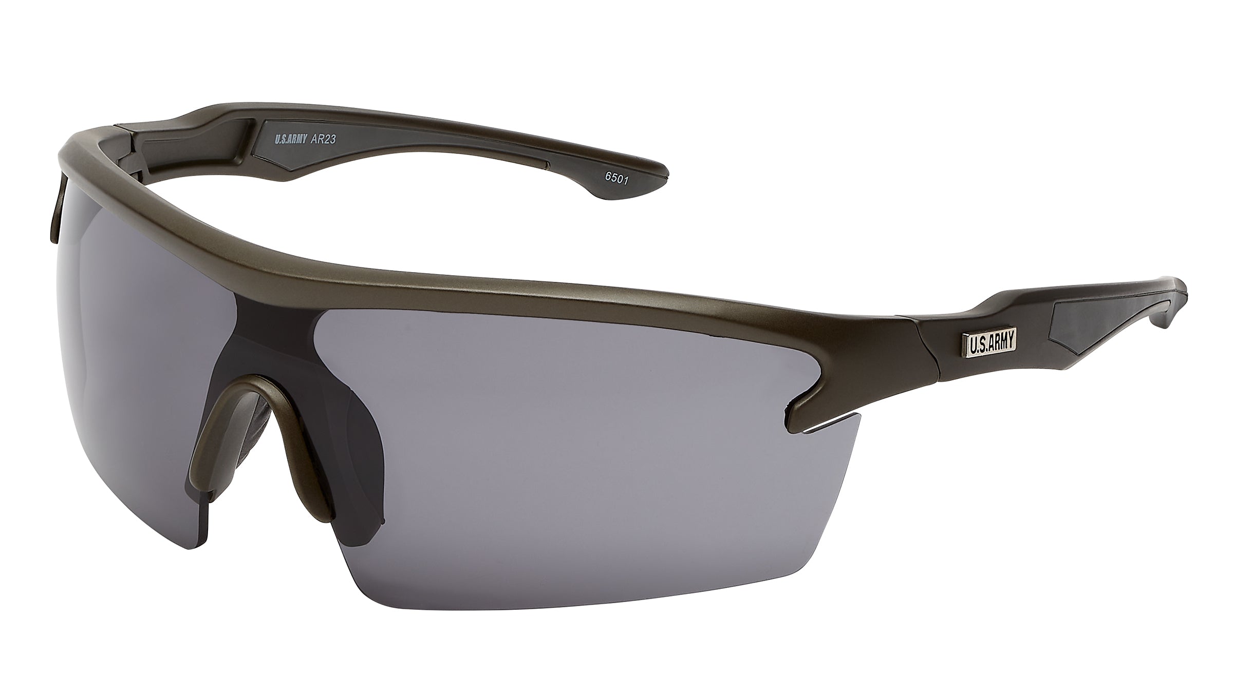 US Army AR23 Sunglasses with 00 UVA UVB protection by SAV Eyewear