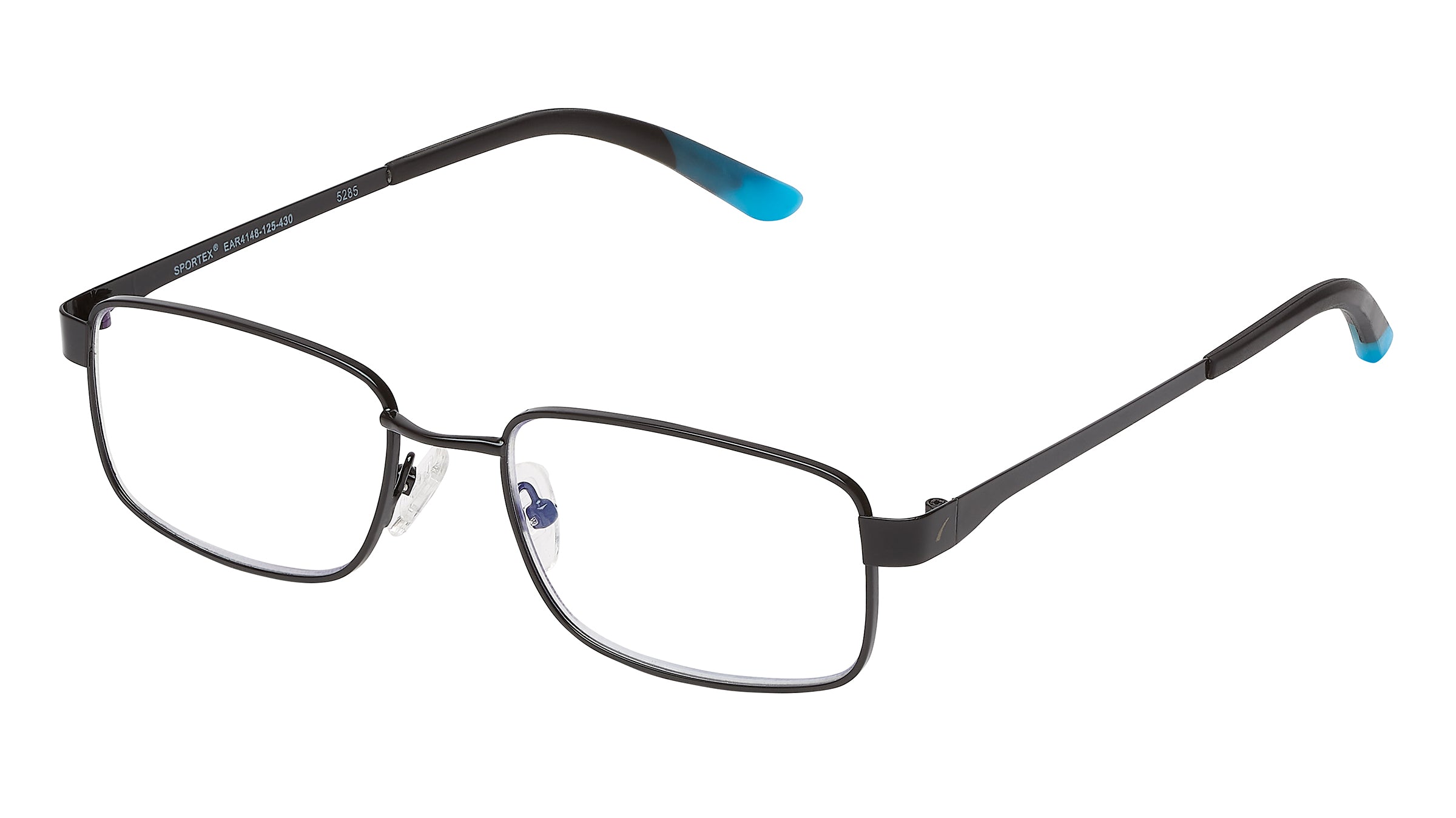 Sportex AR4148 Blue Light Reading Glasses – SAV EYEWEAR