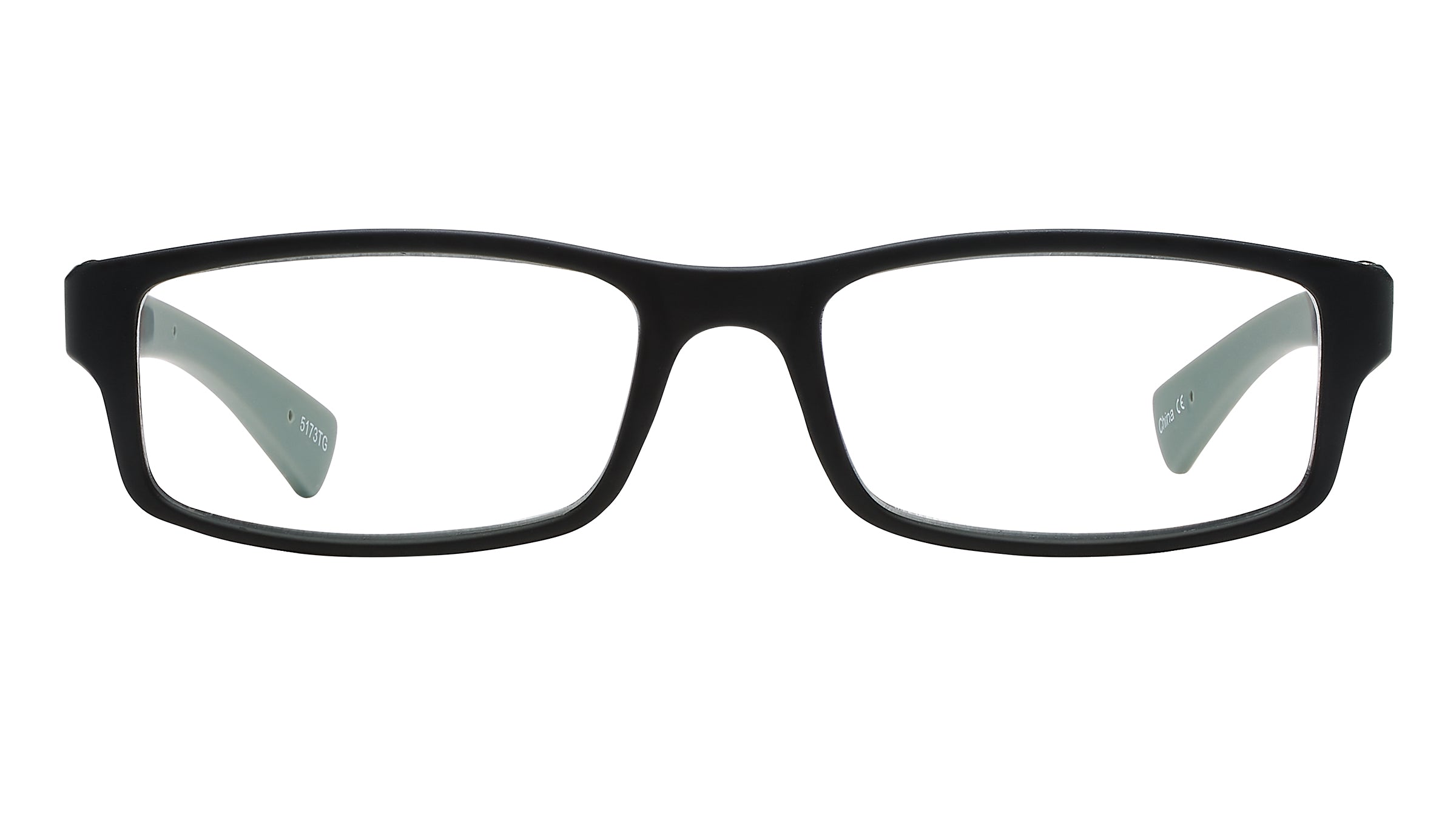 Sportex AR4160 Modern Readers | Durable Reading Glasses by SAV Eyewear