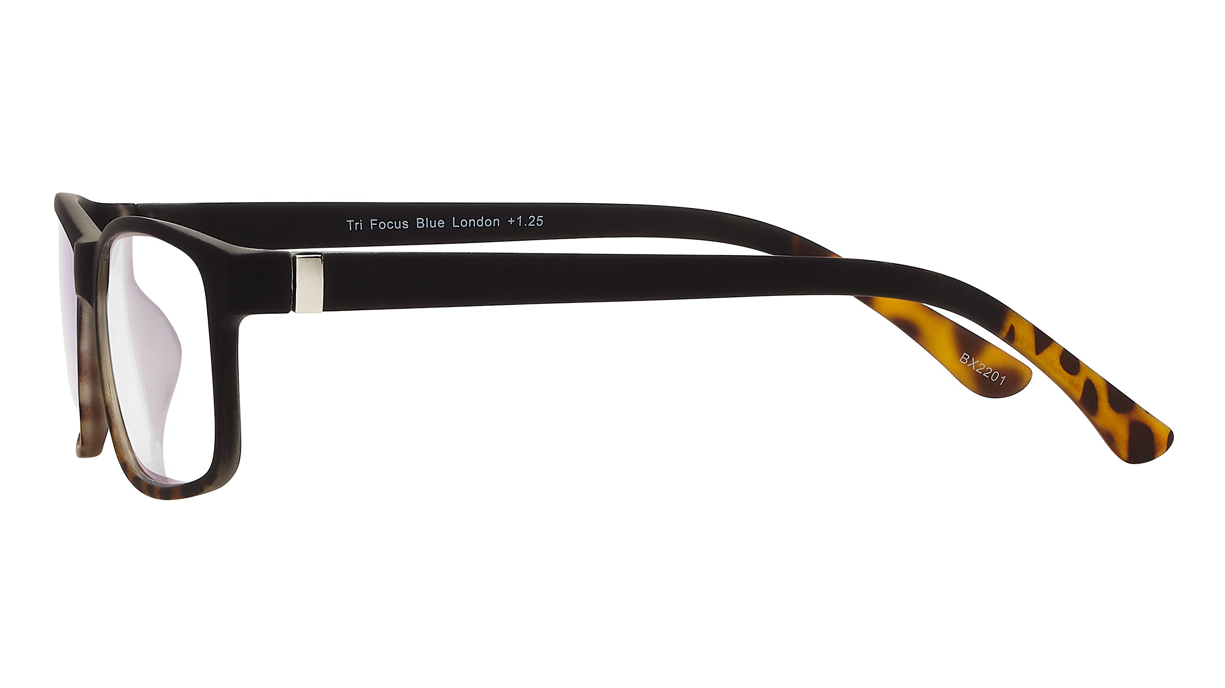 Tri-Focus Blue Light Progressive Readers BX2201 | SAV EYEWEAR