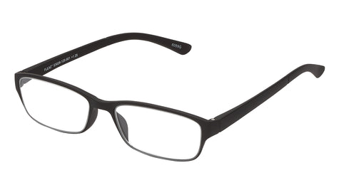 Dark Slate Gray Total Flex Blue Light Readers BX5028 Alex
