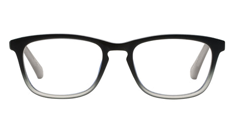 Gray Optitek Blue Light Readers BXOP01 Jordan