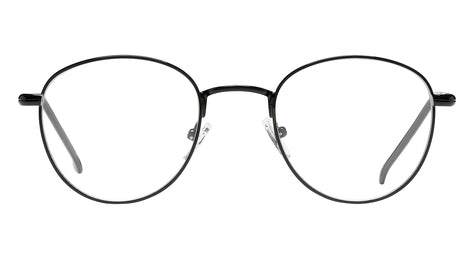 Dark Slate Gray Optitek Blue Light Readers BXOP03 Skylar