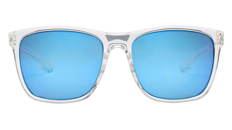 Sky Blue Total Flex Sunglasses FLX01