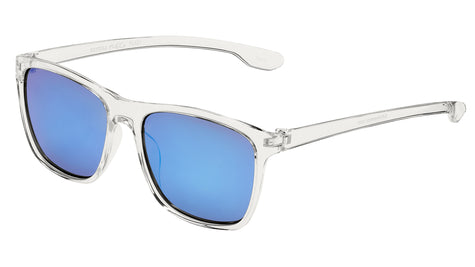 Sky Blue Total Flex Sunglasses FLX01