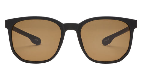 Rosy Brown Total Flex Sunglasses FLX02