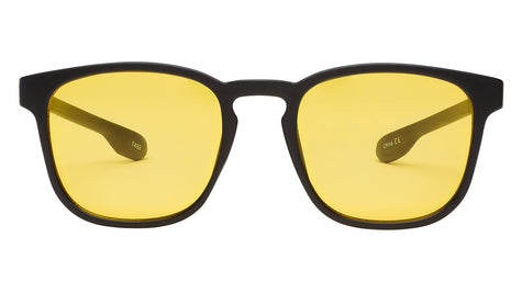 Dark Slate Gray Total Flex Sunglasses FLX04