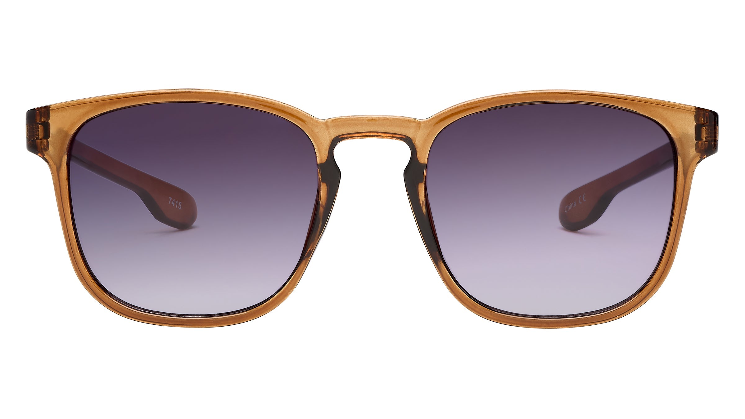 Total Flex Sunglasses FLX04 Night-Driving Lens Option by SAV Eyewear
