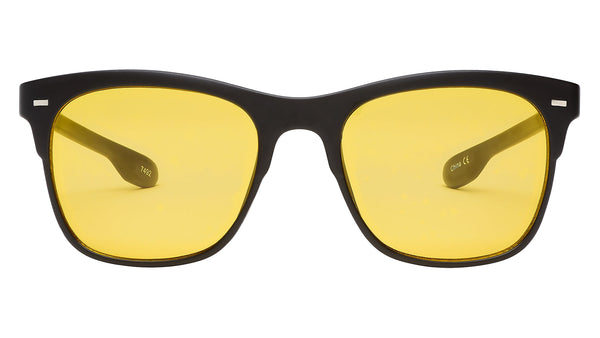 Total Flex FLX05 Sunglasses – Night Driving & UV Protection | SAV