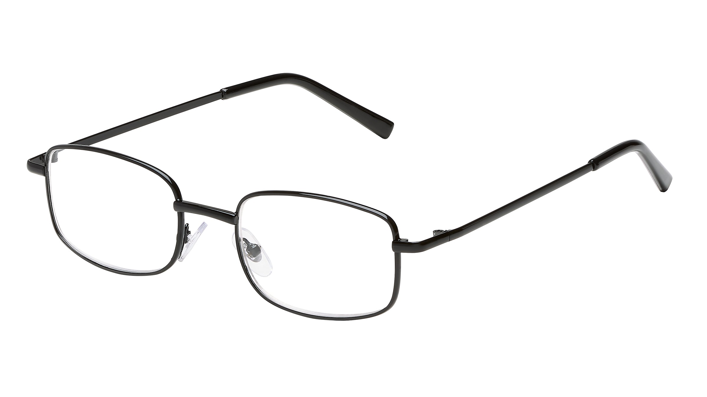 SAV Value Pack JR3P2 Reading Glasses 3-Pack Power Readers SAV Eyewear