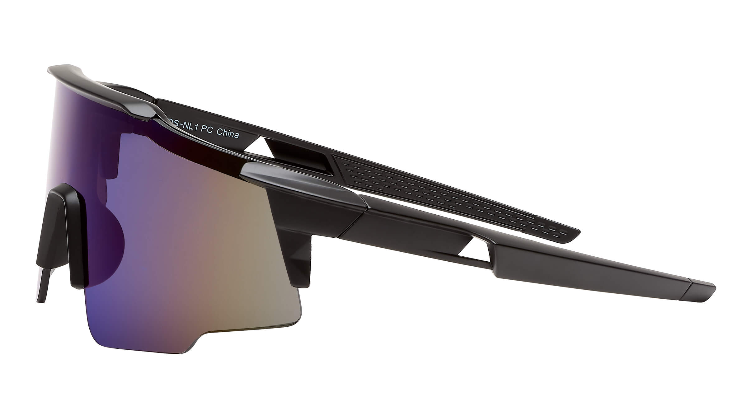 Kids NL1 Sport Sunglasses – 100% UV Protection | SAV EYEWEAR