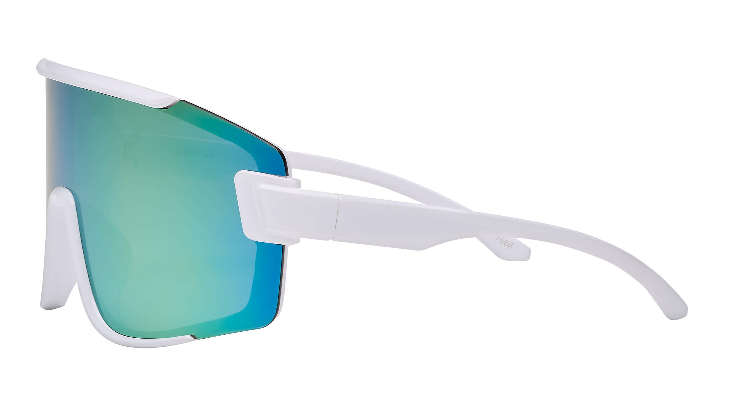 Kids NL2 Sunglasses with 100% UV Protection by SAV Eyewear