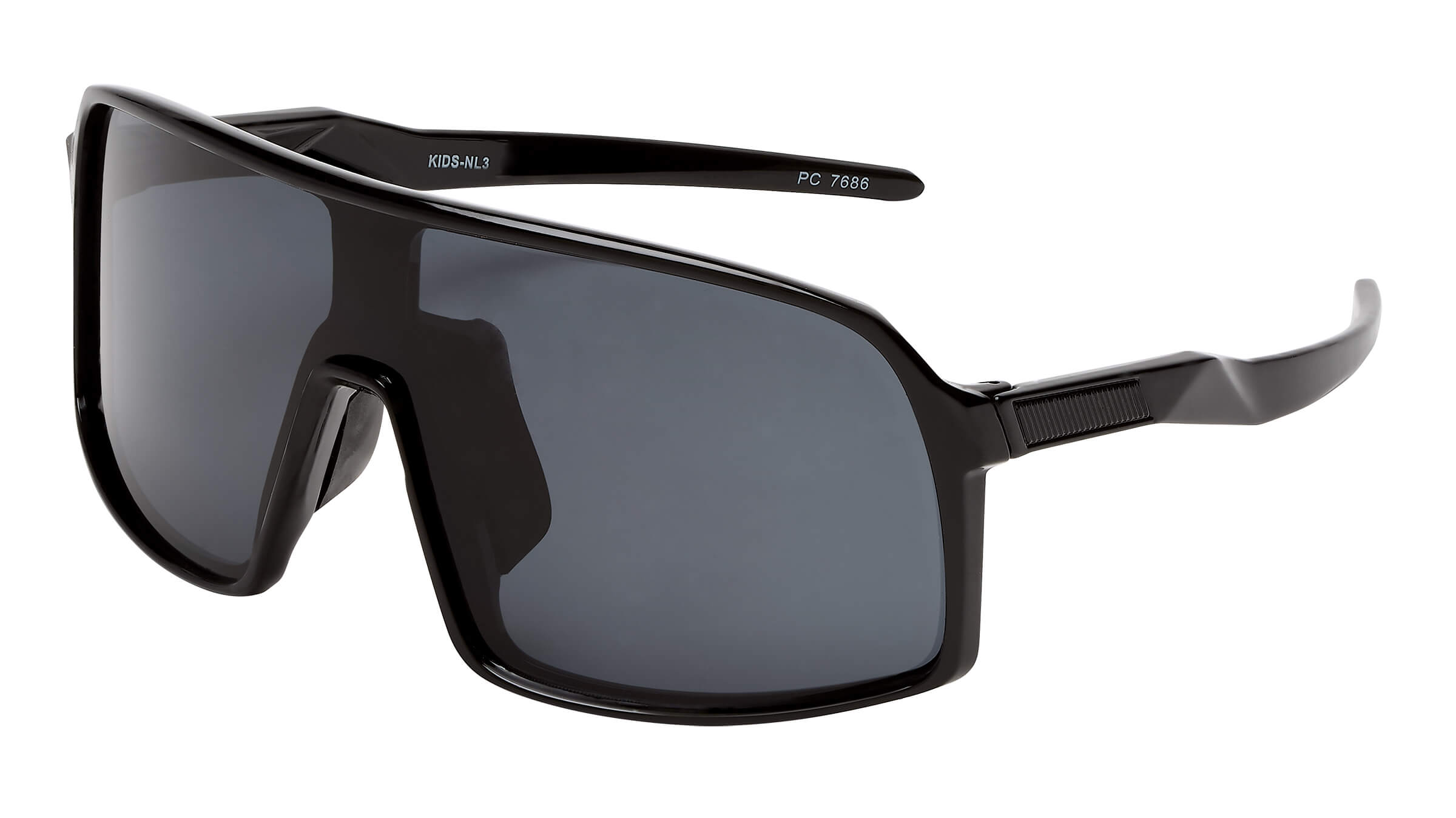 NATS 　SUNSEA Fugitive Ventress Yellow Curved Double-bladed Lightsaber