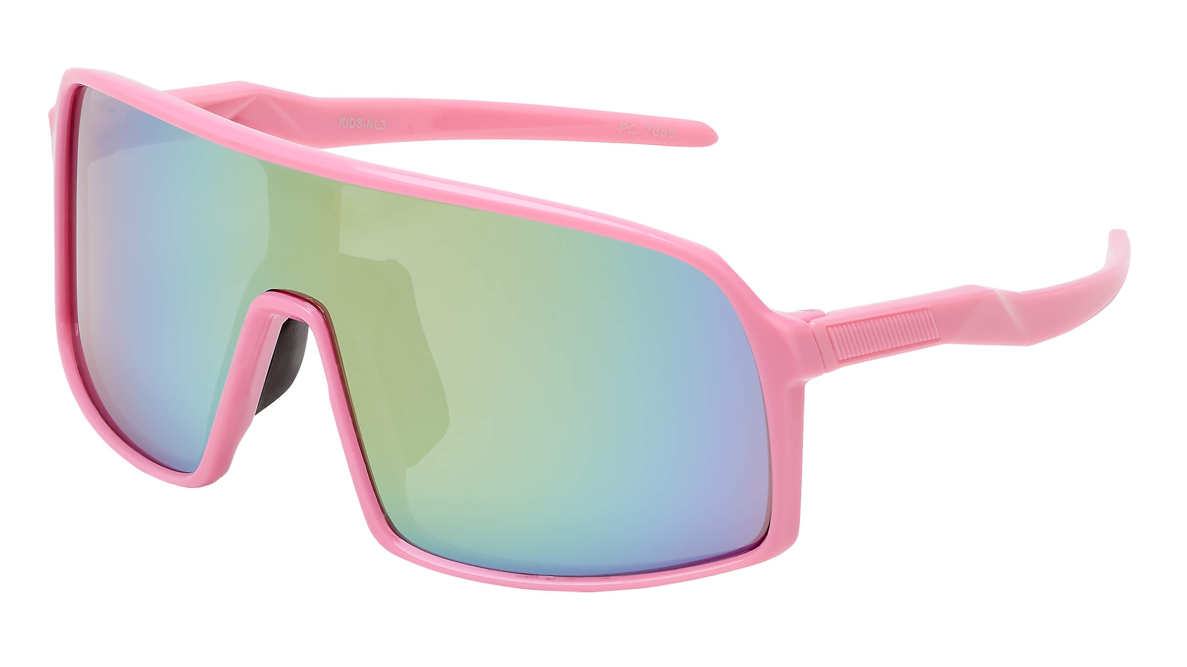 Kids NL3 Sunglasses with 100% UV Protection by SAV Eyewear
